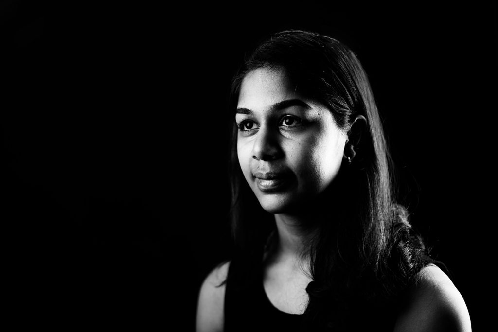 Aneri Pattani Earns James Reston Journalism Fellowship