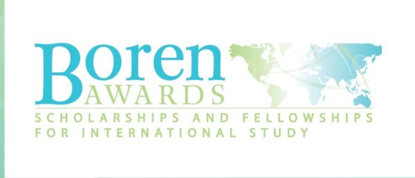 Boren Banner