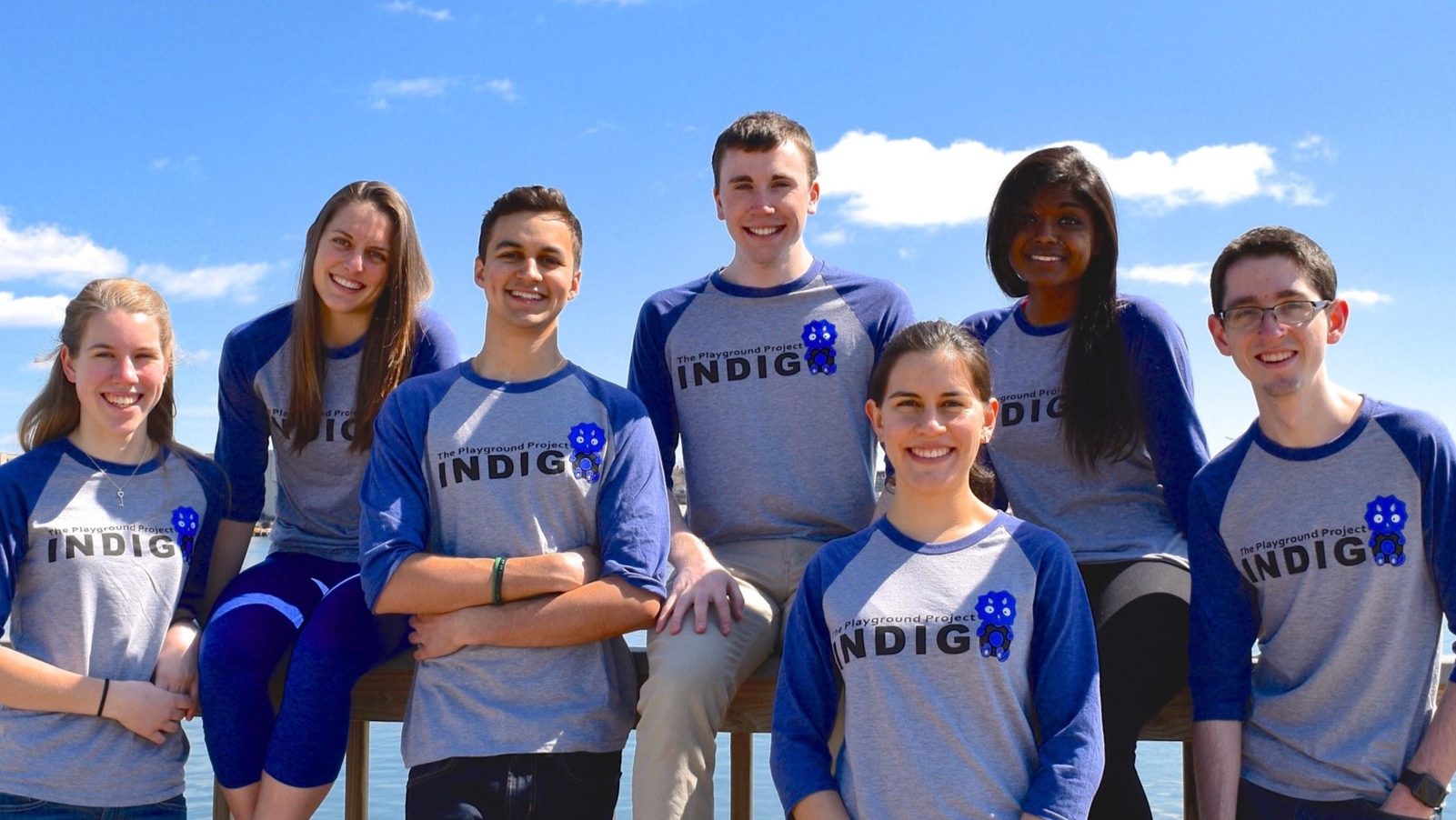 2017 Service/Research Project Award Winners Announced!