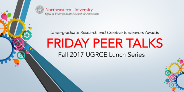 Peer Talks Promo Banner