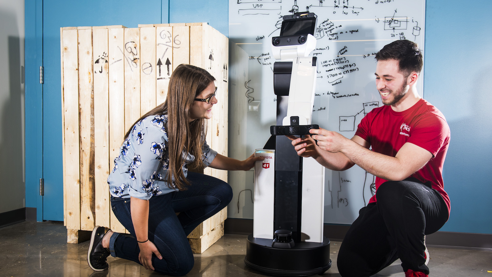 Fall Undergraduate Research and Fellowship Workshops