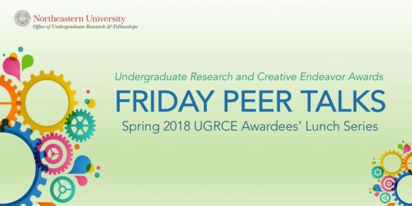 UGRCE Spring Banner