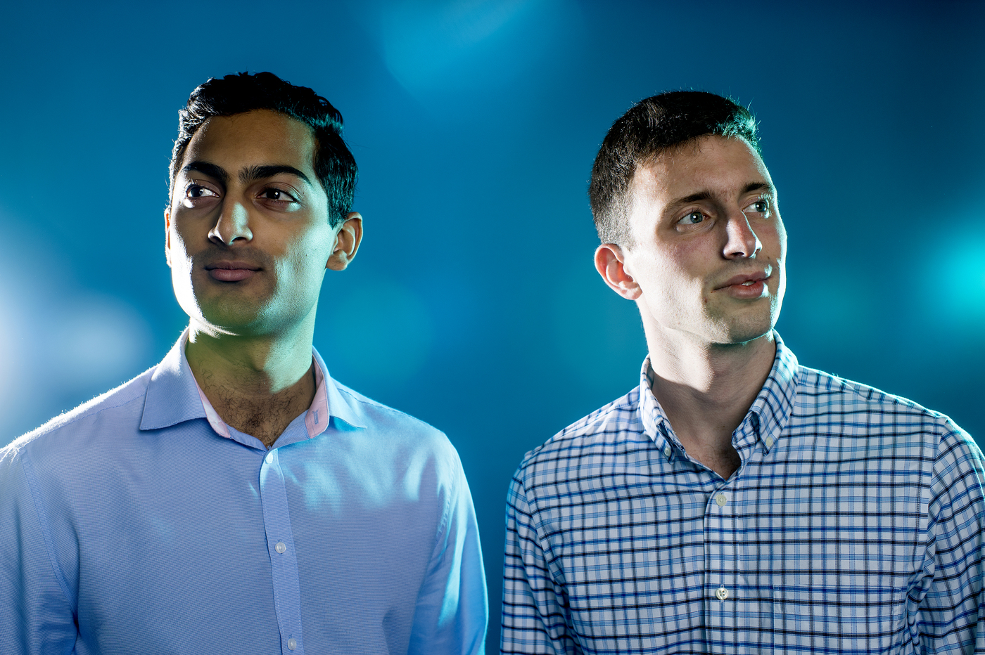 New Student-Created App Makes “Friending” Easy