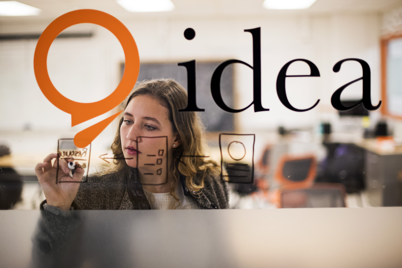 IDEA CEO Focused on Preparing Ventures, and her Organization, for Future Success