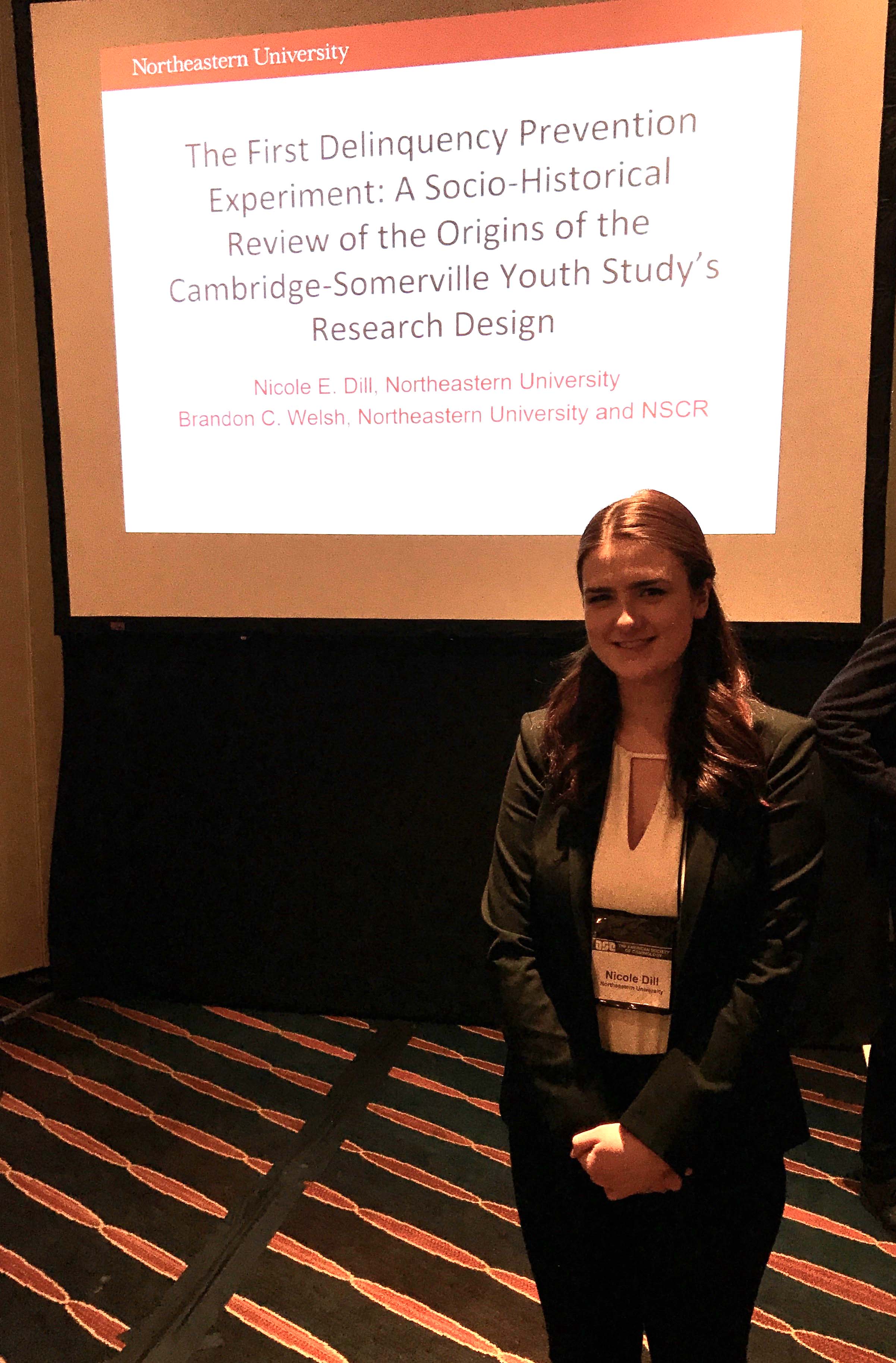 The First Delinquency Prevention Experiment: A Socio-Historical Review of the Origins of the Cambridge-Somerville Youth Study’s Research Design