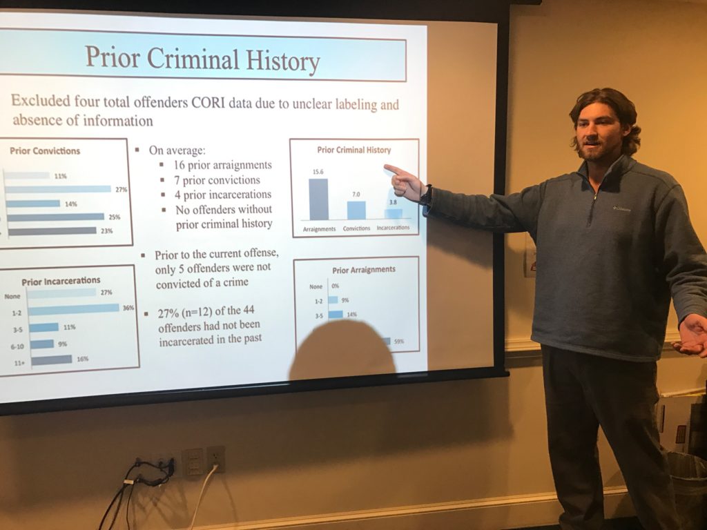 The First Delinquency Prevention Experiment: A Socio-Historical Review of the Origins of the Cambridge-Somerville Youth Study’s Research Design