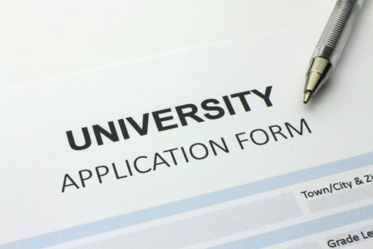 Making a Graduate School Plan Workshop
