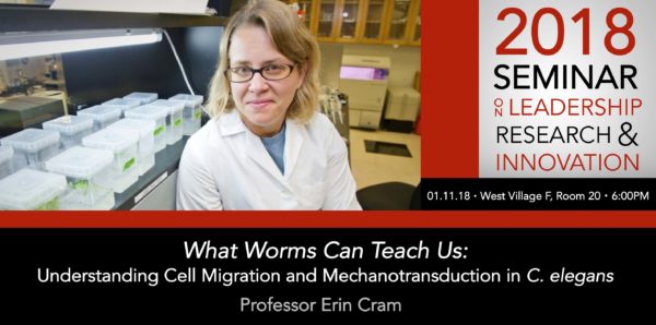 Erin Cram
