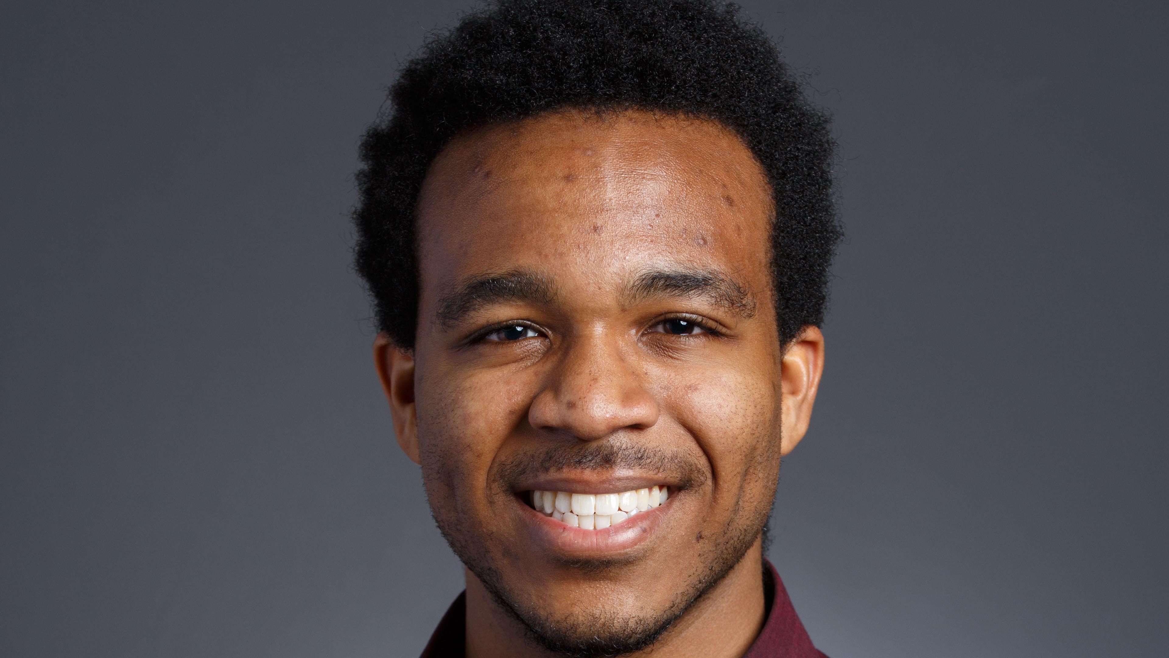 Brevett Earns GEM Full Fellowship to Pursue Stanford Ph.D.