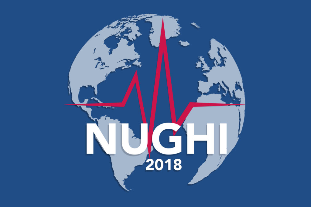 Northeastern University Global Health Initiative Conference