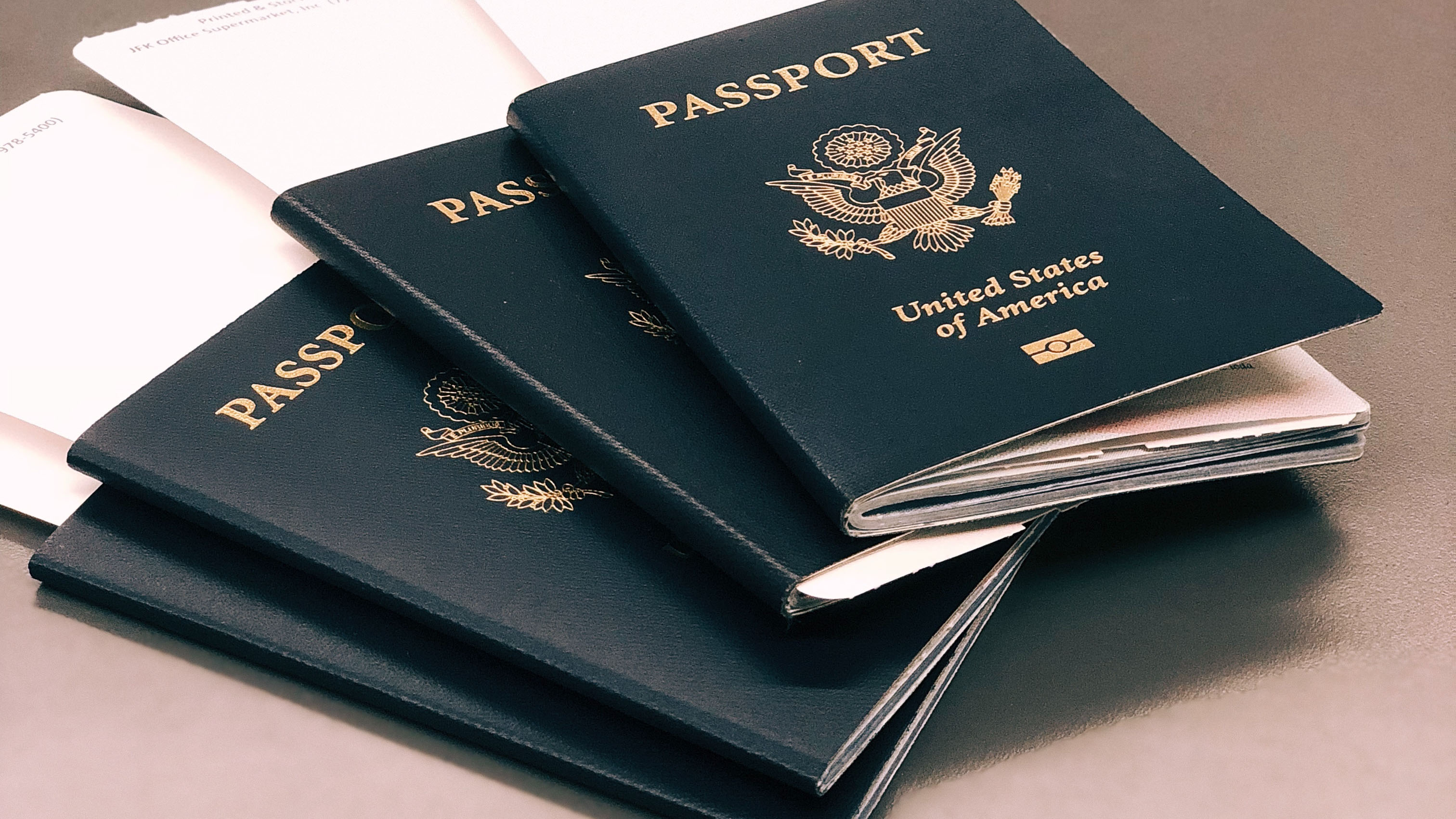 Aspiring Diplomats Pursue International Affairs Fellowships