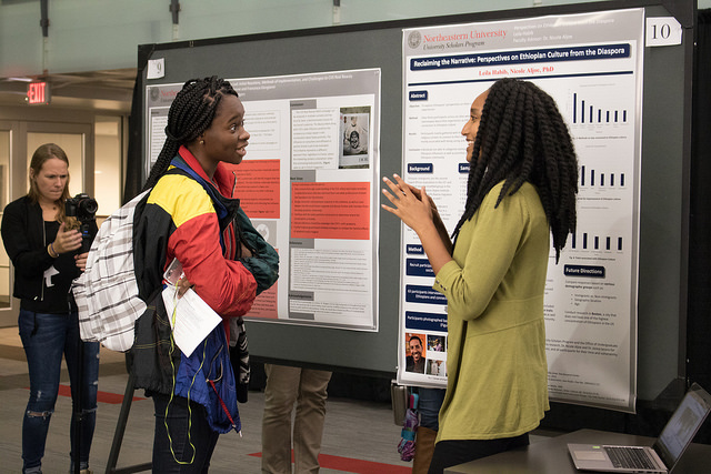 Making It Happen: Workshops on Developing Your Research or Creative Project