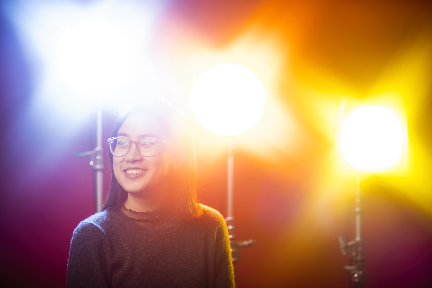 How a ‘Crazy’ Idea Became a Boston-Wide Student Theater Festival