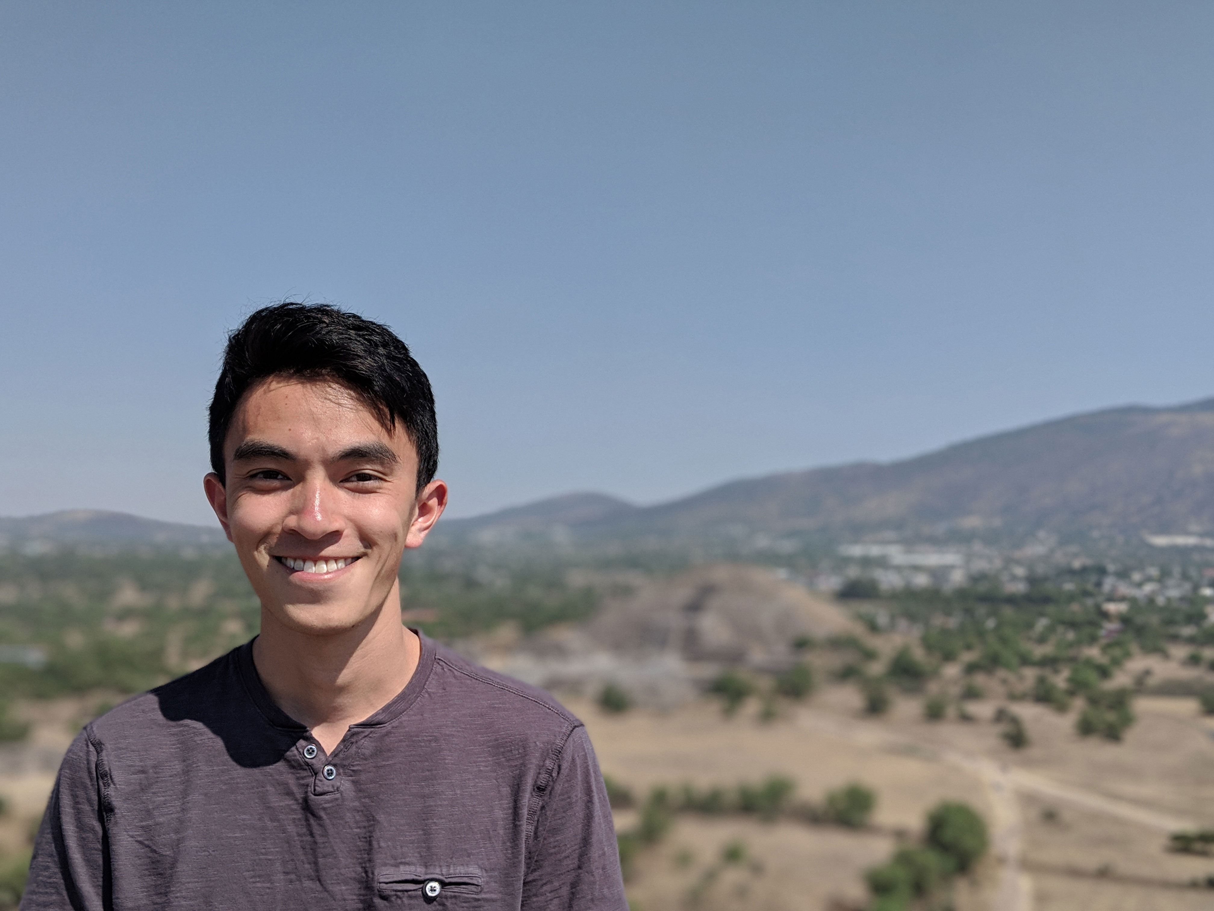 Next Stop, Dresden: Nguyen Earns DAAD Scholarship for Graduate Study