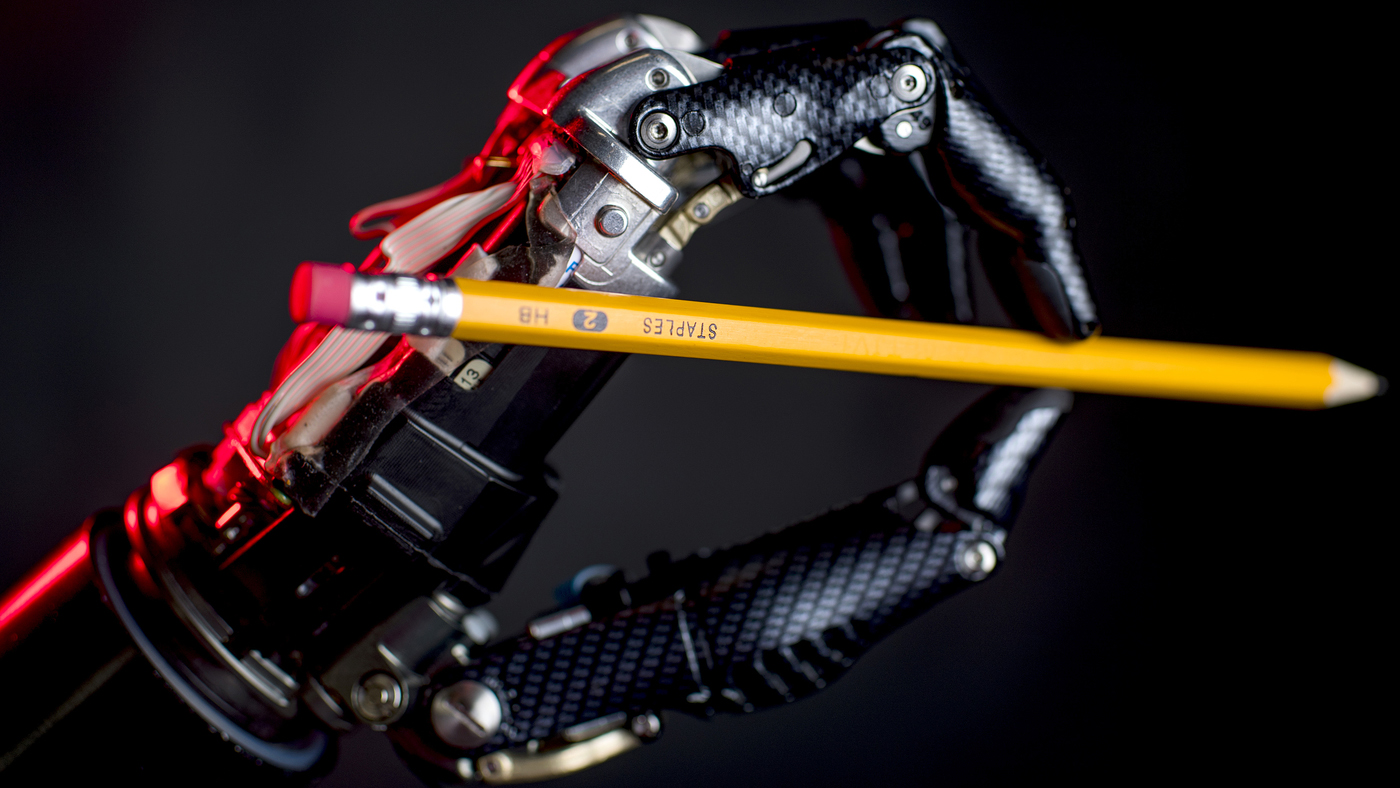 Prestigious NDSEG Fellowship to Support Alum’s Microrobotics PhD Research