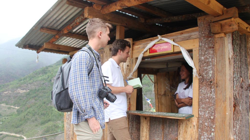PEAK Experiences Awards Workshops Can Help You Climb to New Heights