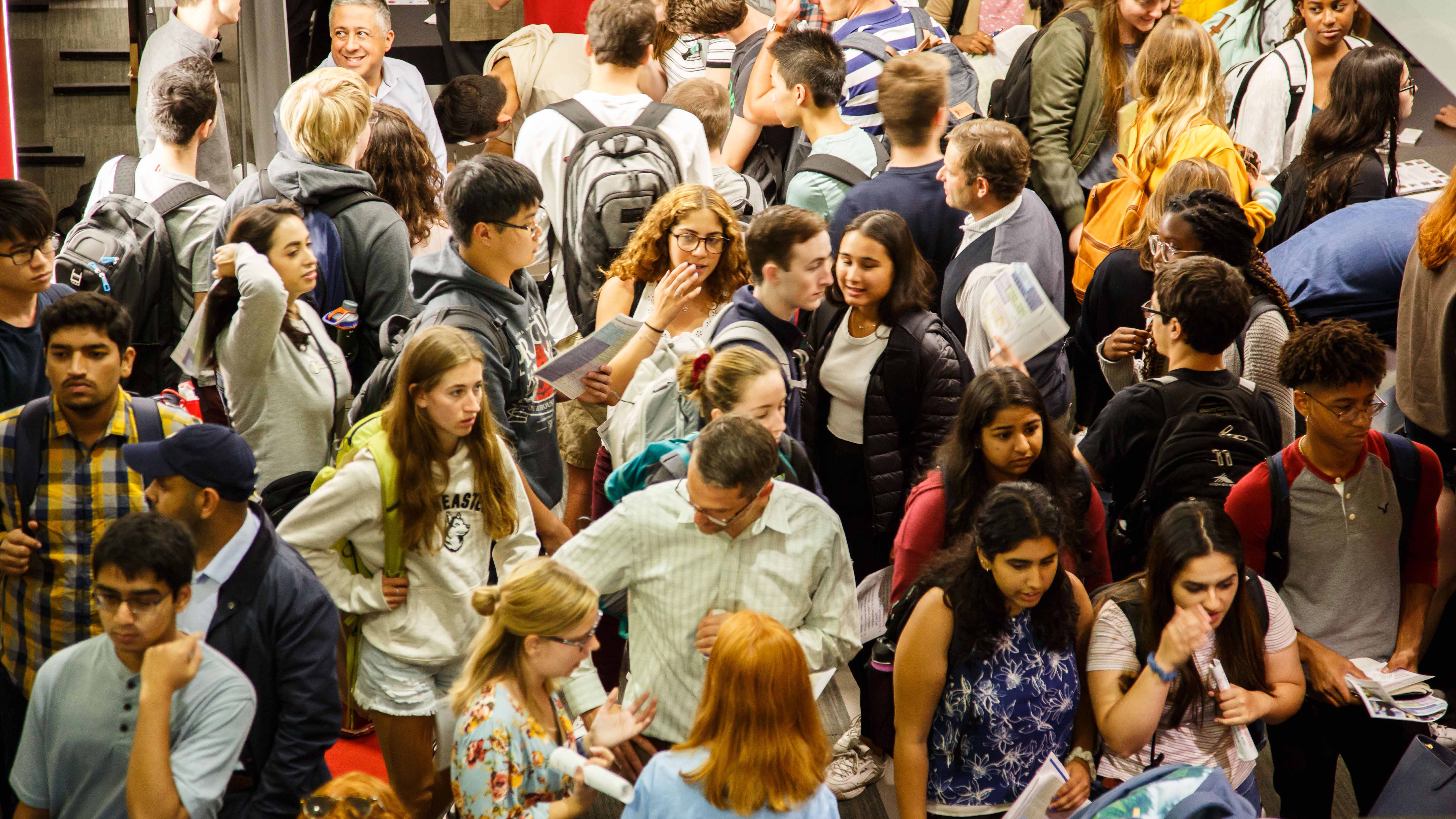 Faculty Members! RSVP for SOURCE by 9/17