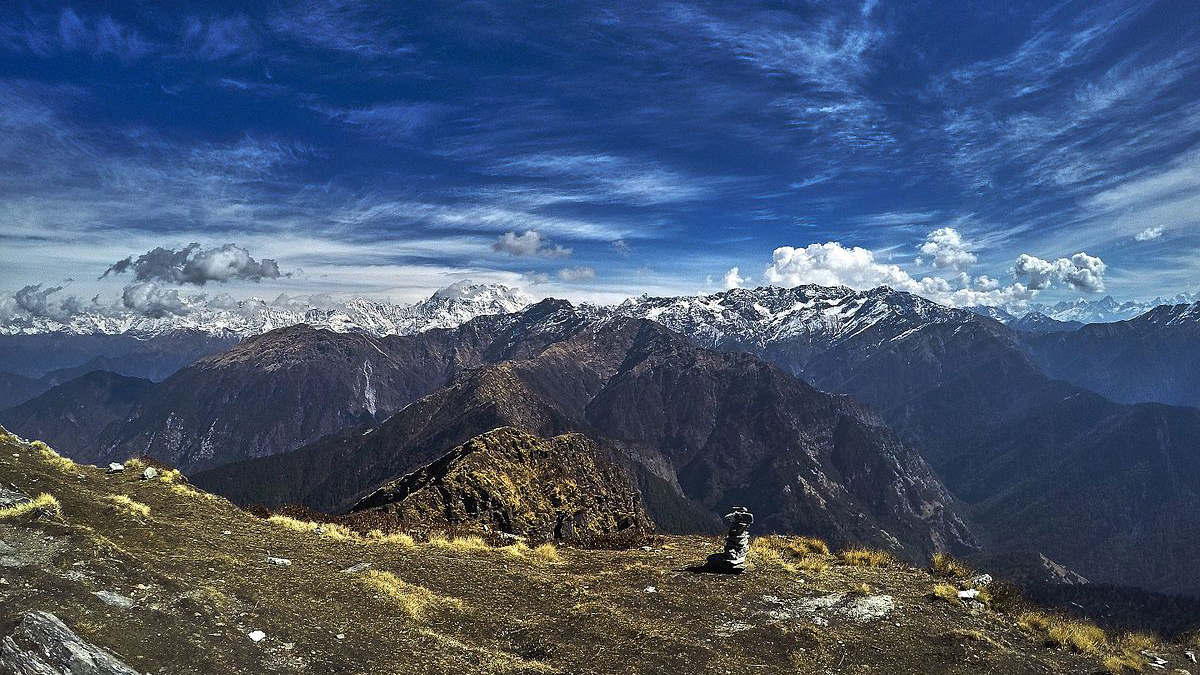 First Ever PEAK Experiences Awards Announced for Fall 2019!