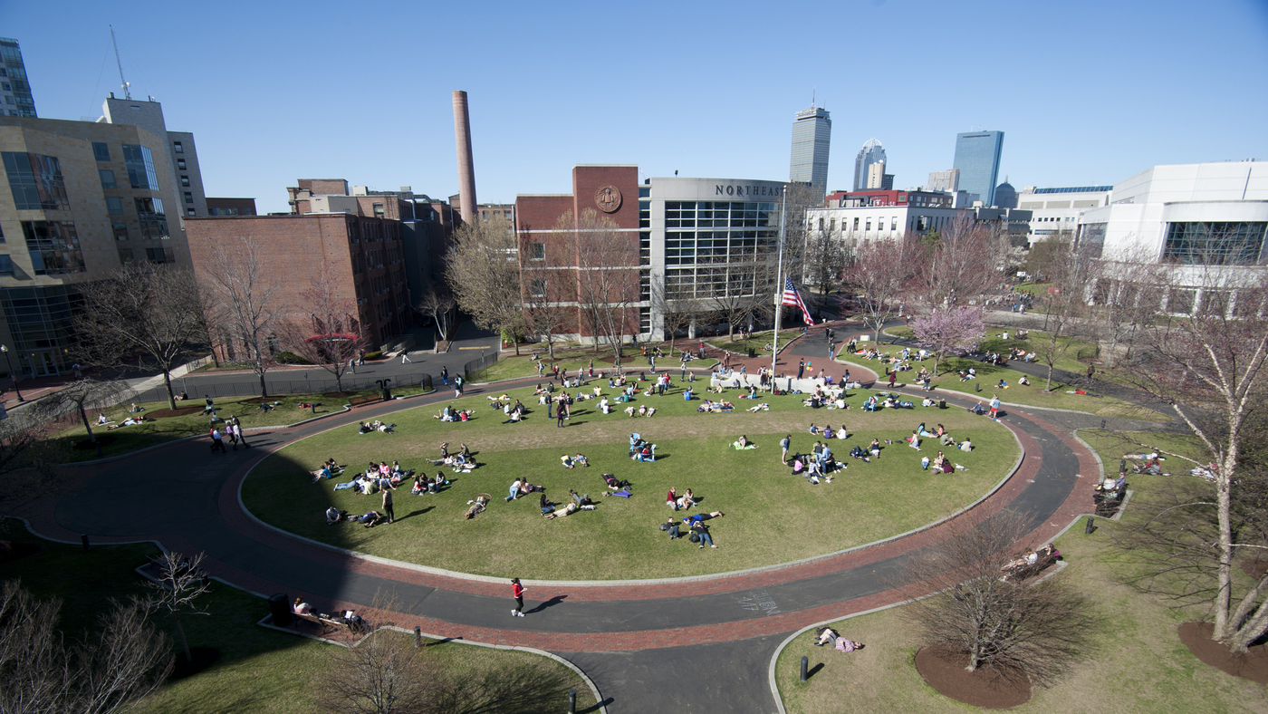 Spring 2020 Research and Fellowships Events