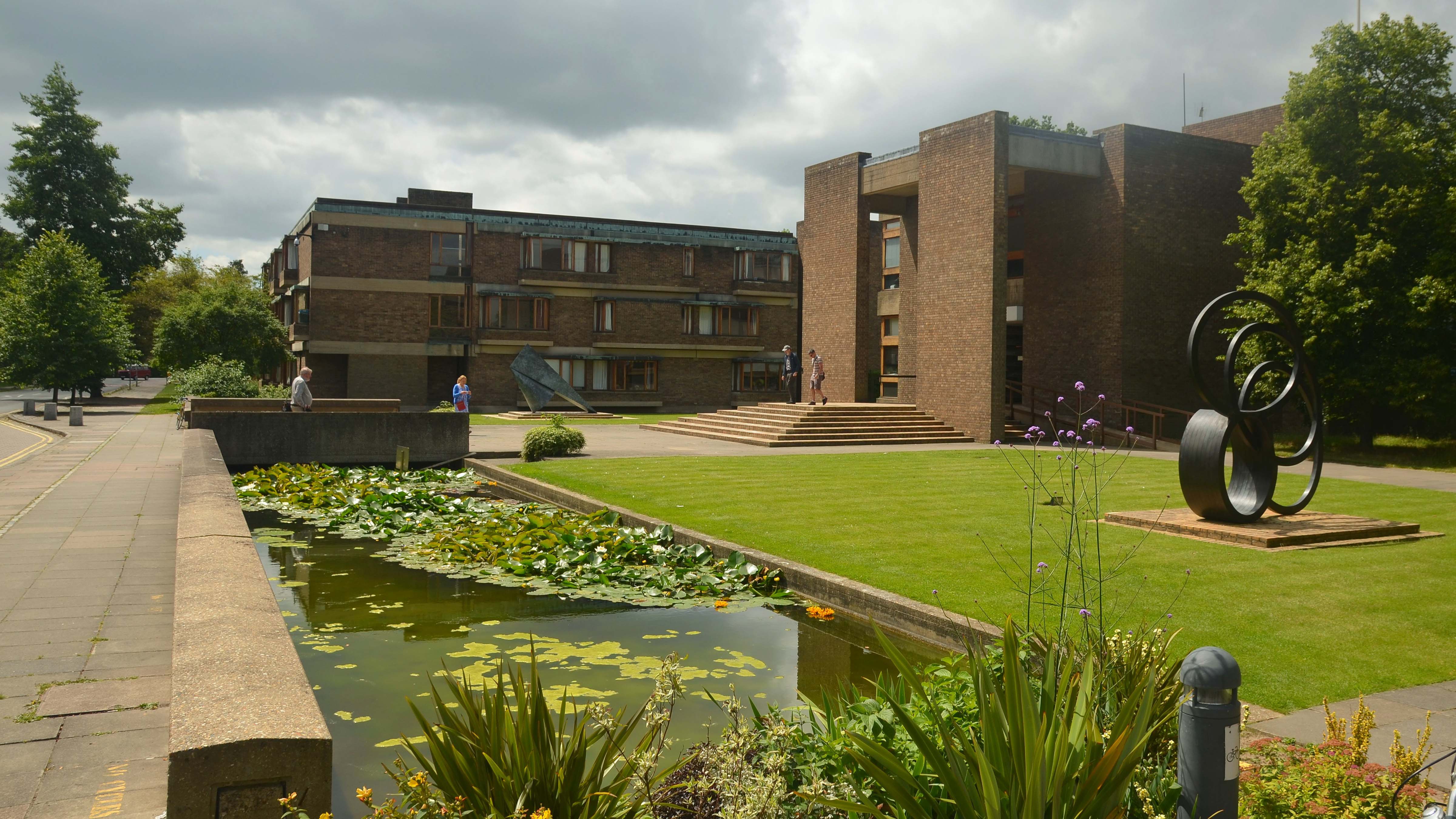 Outstanding Undergraduate Researchers Nominated for Churchill Scholarship