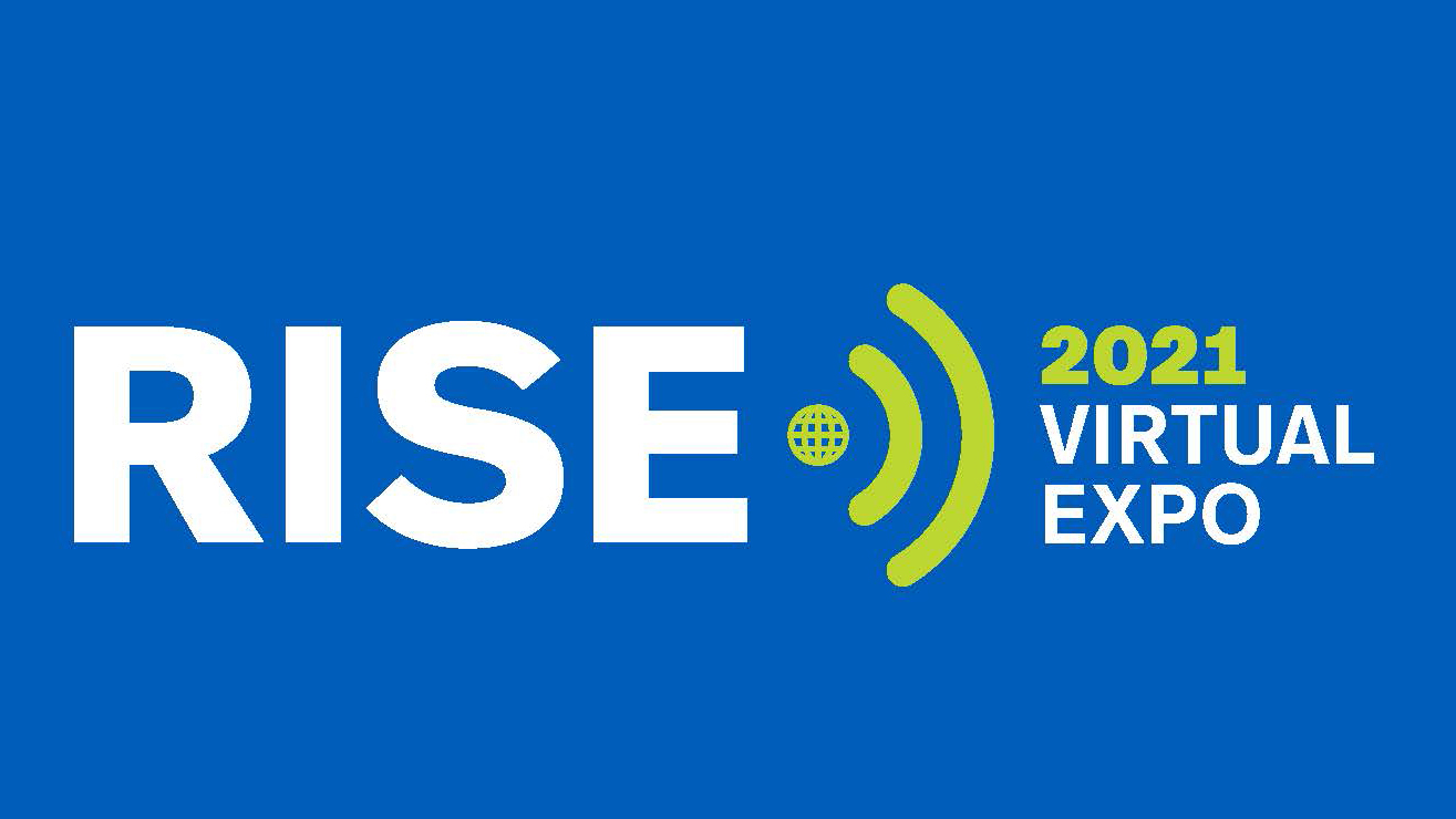 Save the Date for Virtual RISE:2021 on April 15