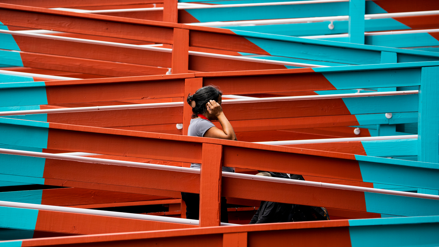 The Mentor Minute with Professor Erin Cram: Taking the Fear Out of Office Hours