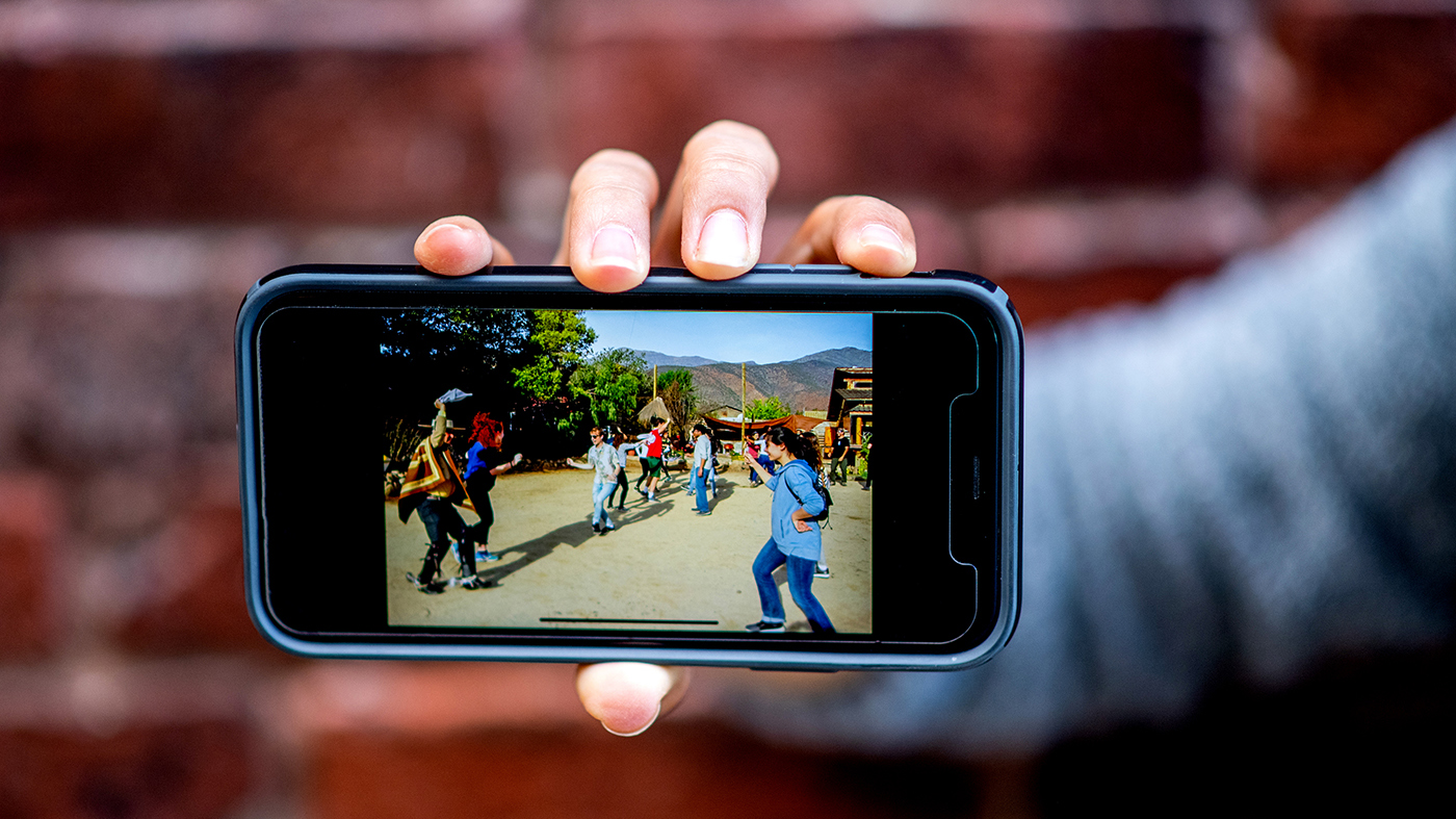 This Idea Traveled from the Andes to the Green Mountains. Three Years Later, It’s Finally Published.