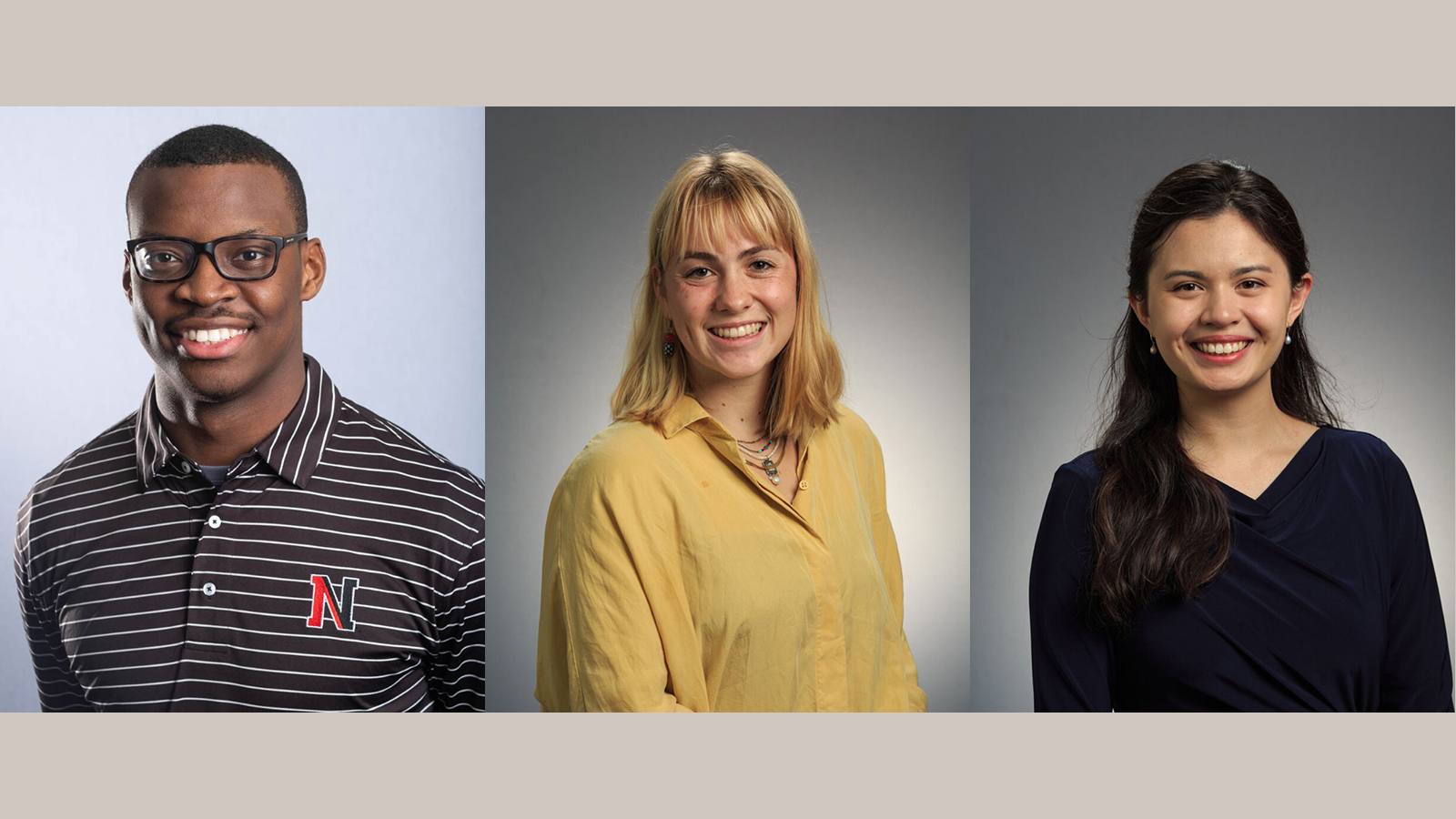 Huskies Vie for Schwarzman Scholarship This Fall