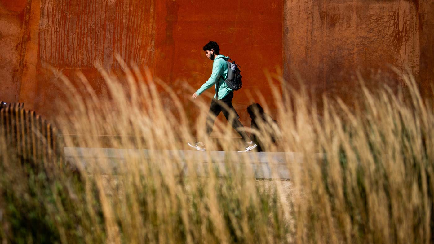 Announcing Our Fall 2021 PEAK Experience Awardees