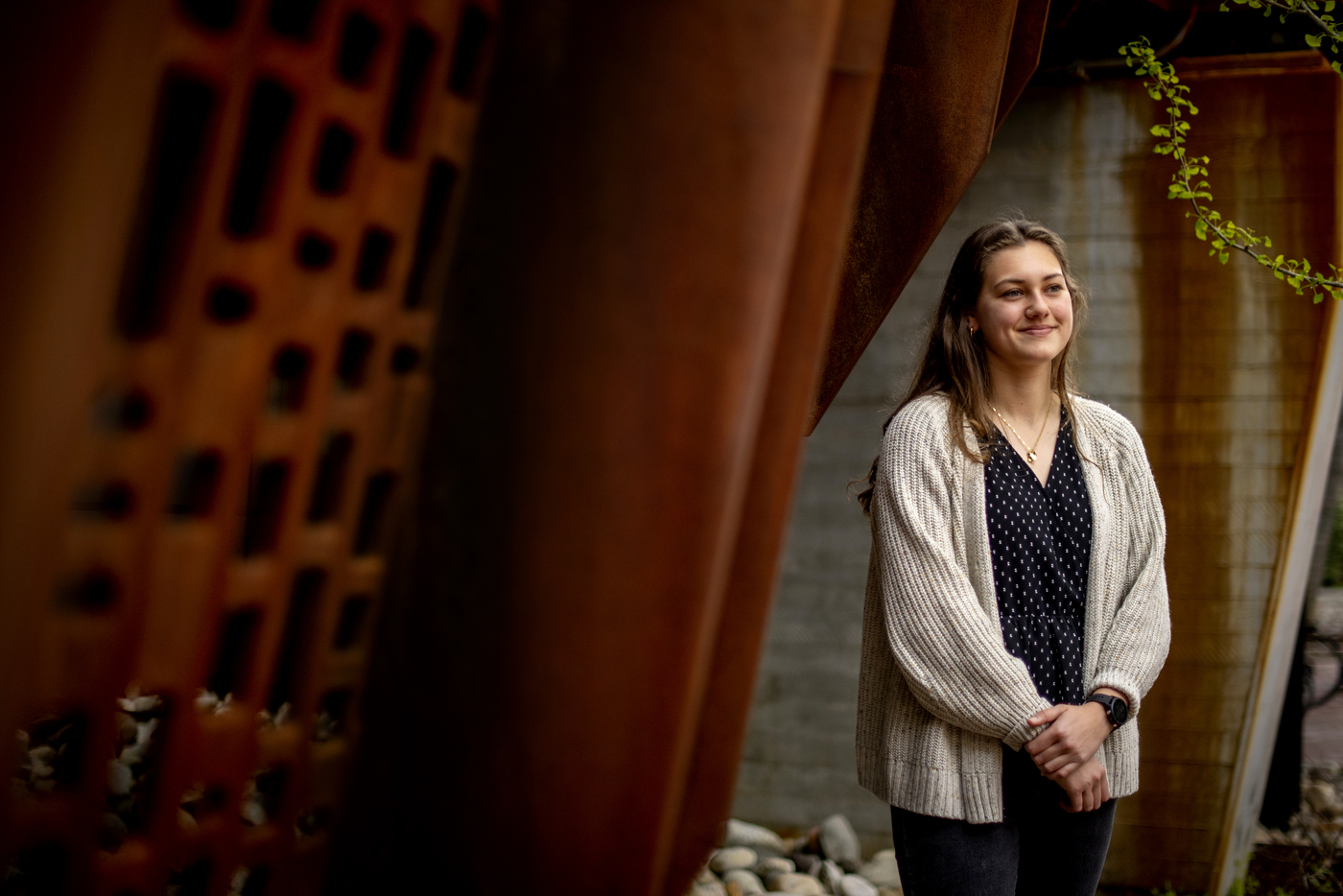 Fulbright Recipient Hopes to Learn as Much as She Teaches on Her Sojourn to Slovakia