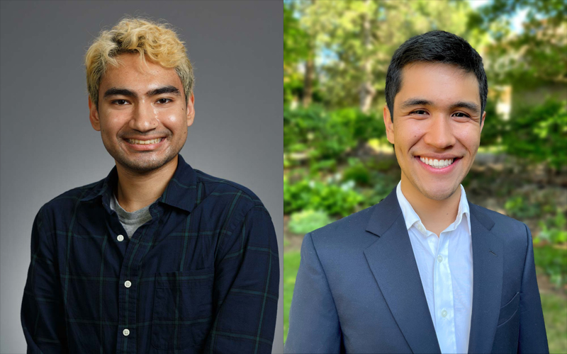 Huskies Seek to Explore Science Policy at Cambridge