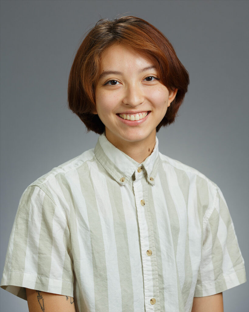 Karr Nominated for Churchill Scholarship for STEM Excellence