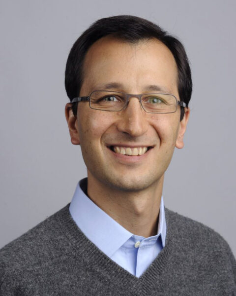 Javier Apfeld