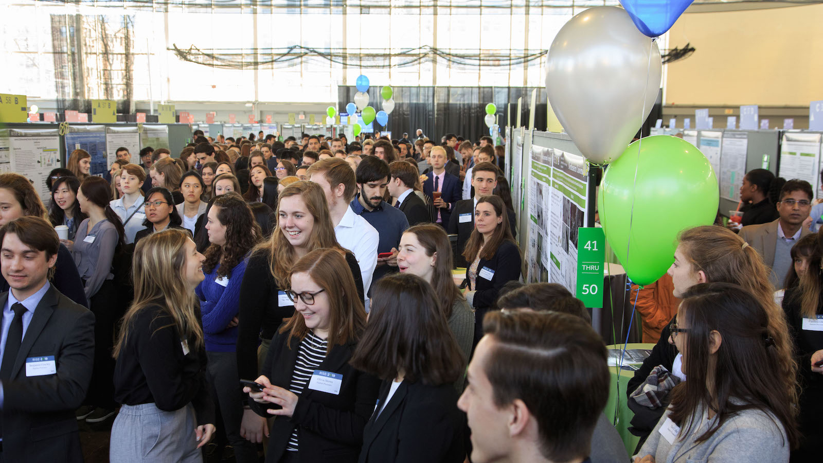 Join Us for RISE 2023