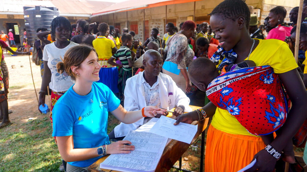 These Co-op Students Went to Kenya to Find Ways to Prevent One of the World’s Most Deadly Tropical Diseases