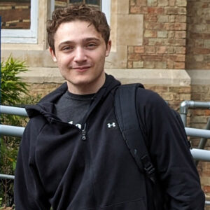 Jake Ginesin