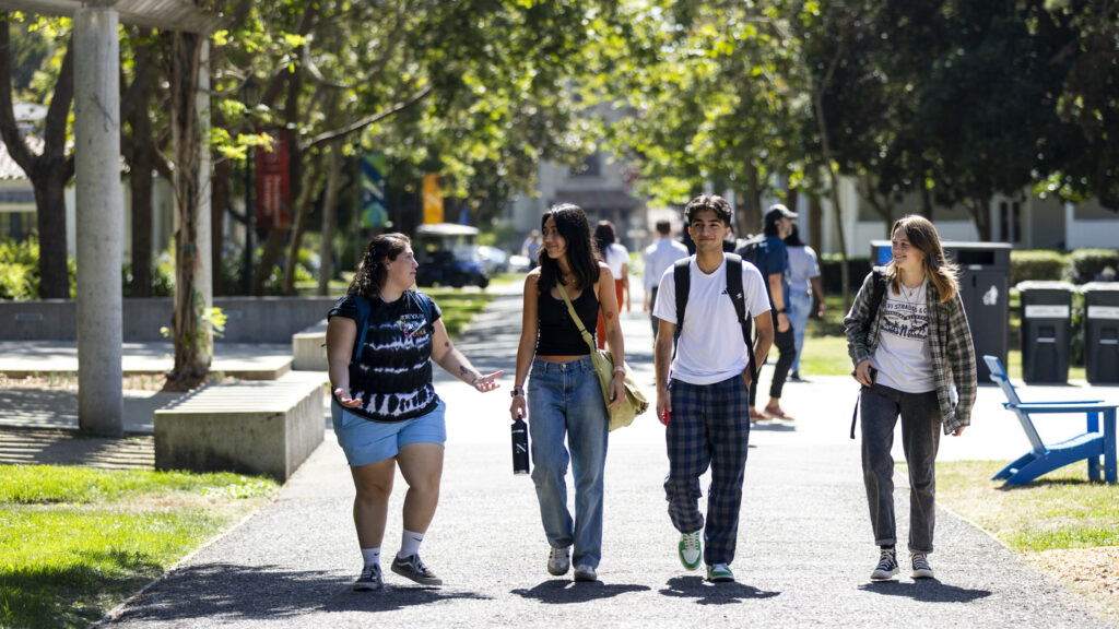 Leading the Pack: Eight Huskies Nominated for the Knight-Hennessy Scholarship