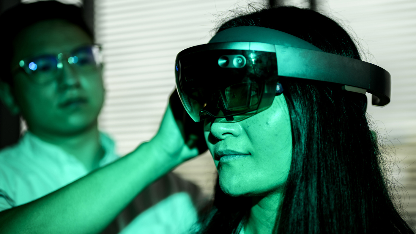 AJC Merit Research Co-ops Opening for July 2024