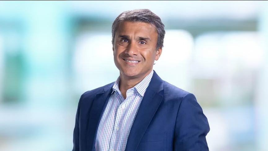 Arun Gupta: The NobleReach Foundation and Venture Meets Mission