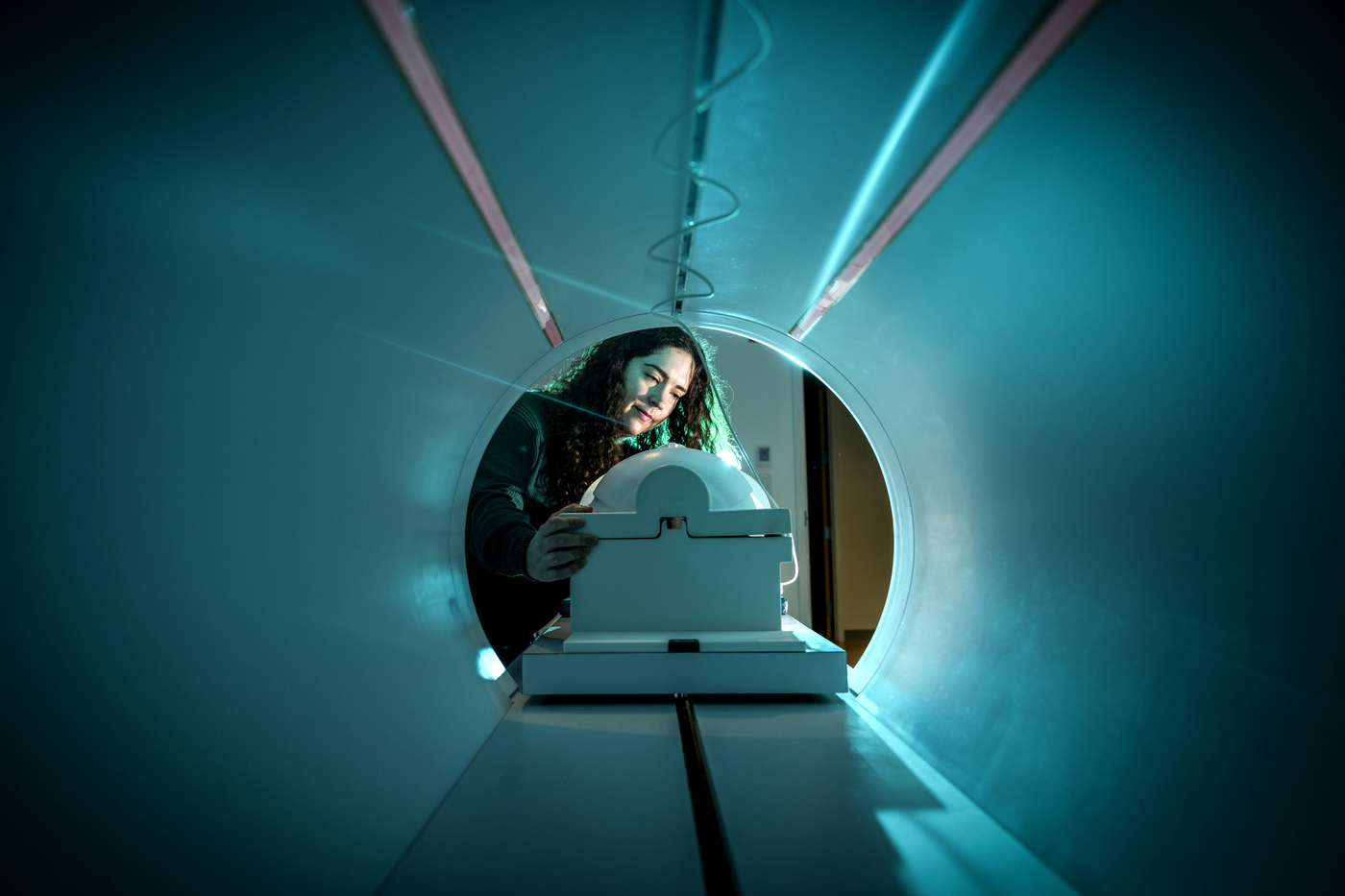 How Can We Provide Better Care for Patients with Severe Brain Injuries? That’s the Mission of This Northeastern Graduate