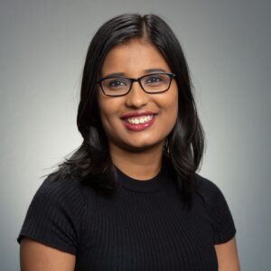 Rupsa Jana