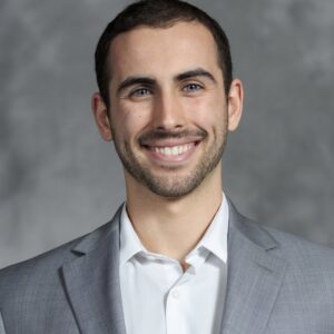 Dominic Pizzarella