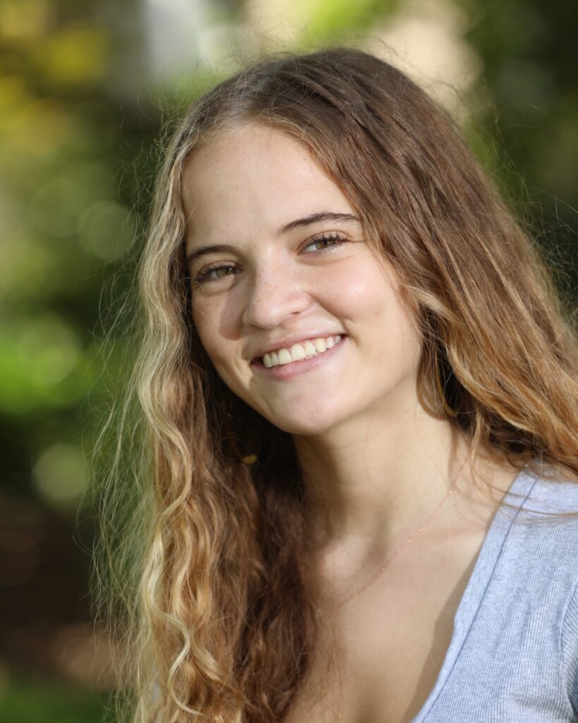 Husky Nominated for Truman Scholarship