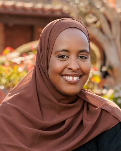 Fatuma Mohammed