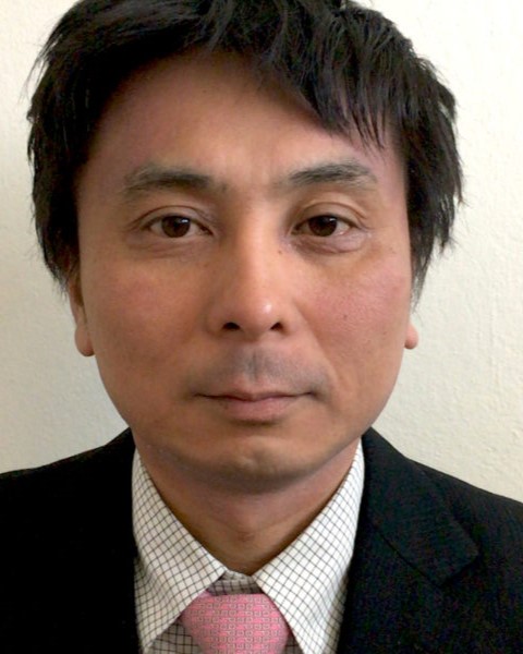 Tsugo Aramaki