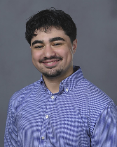 Matthew Garcia