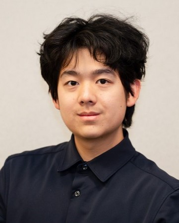 Kenneth Liang