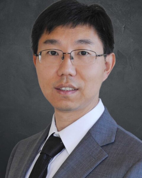 Shang Liu