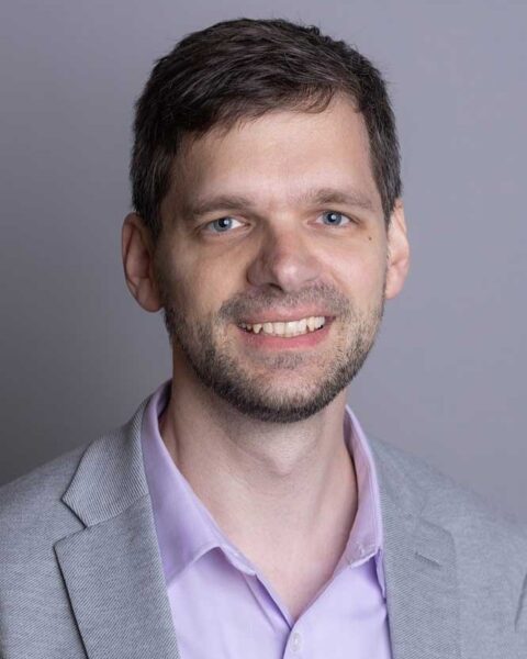 Peter Schindler