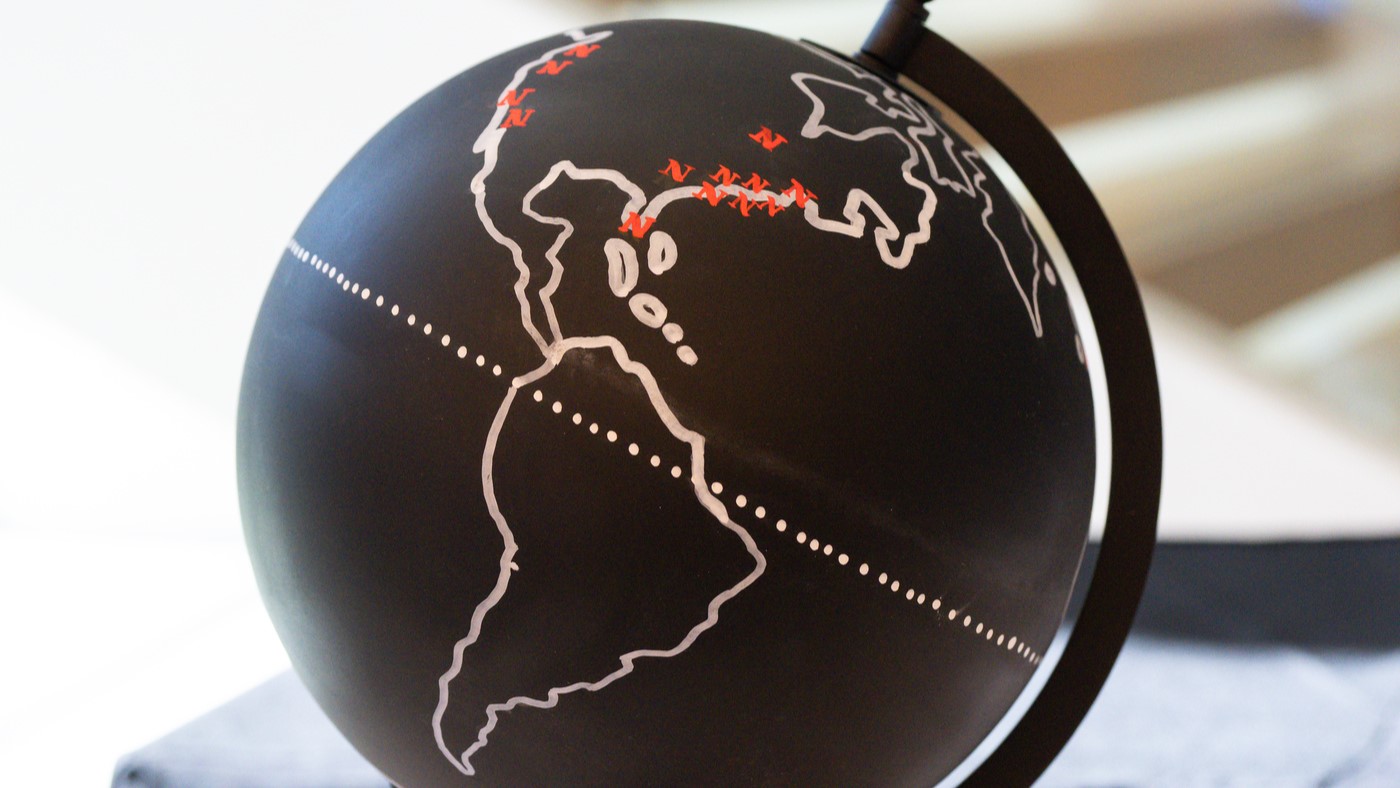 2025 Fulbright Applicants Hope to Make Their Mark Abroad